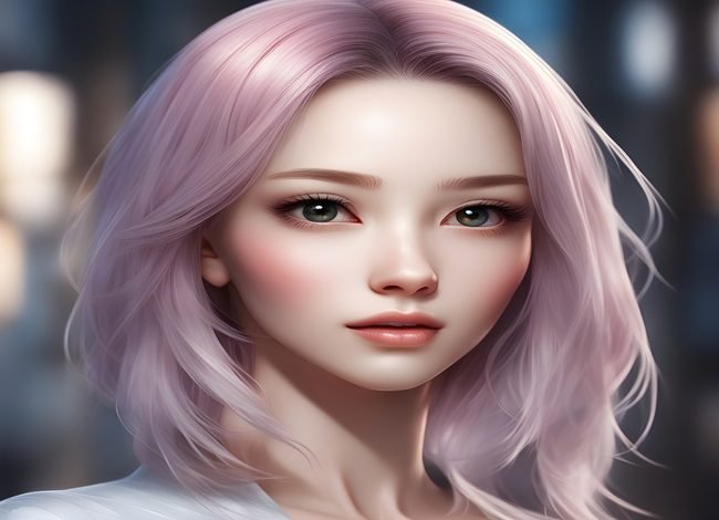 AI Girlfriend and what are they