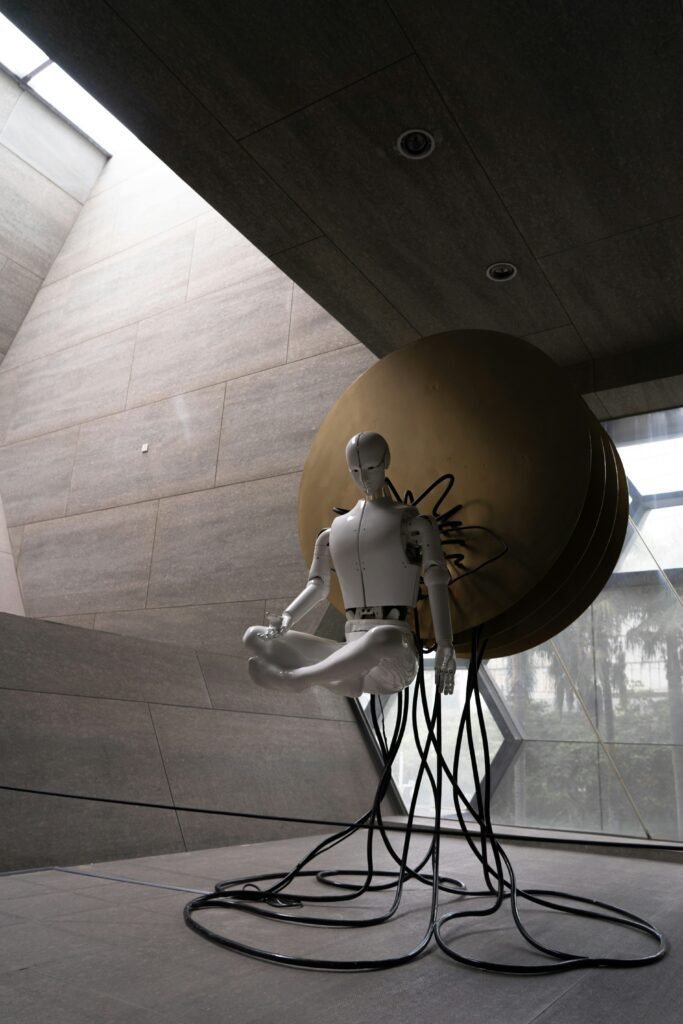 AI and Sustainability